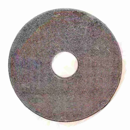 Midwest Fastener Fender Washer, 15 PK 36286